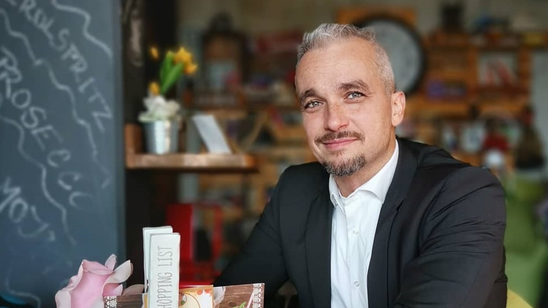 Prof. Ing. Maximilián Strémy, PhD. / Veda odpovedá